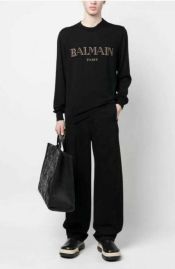 Picture for category Balmain Sweaters